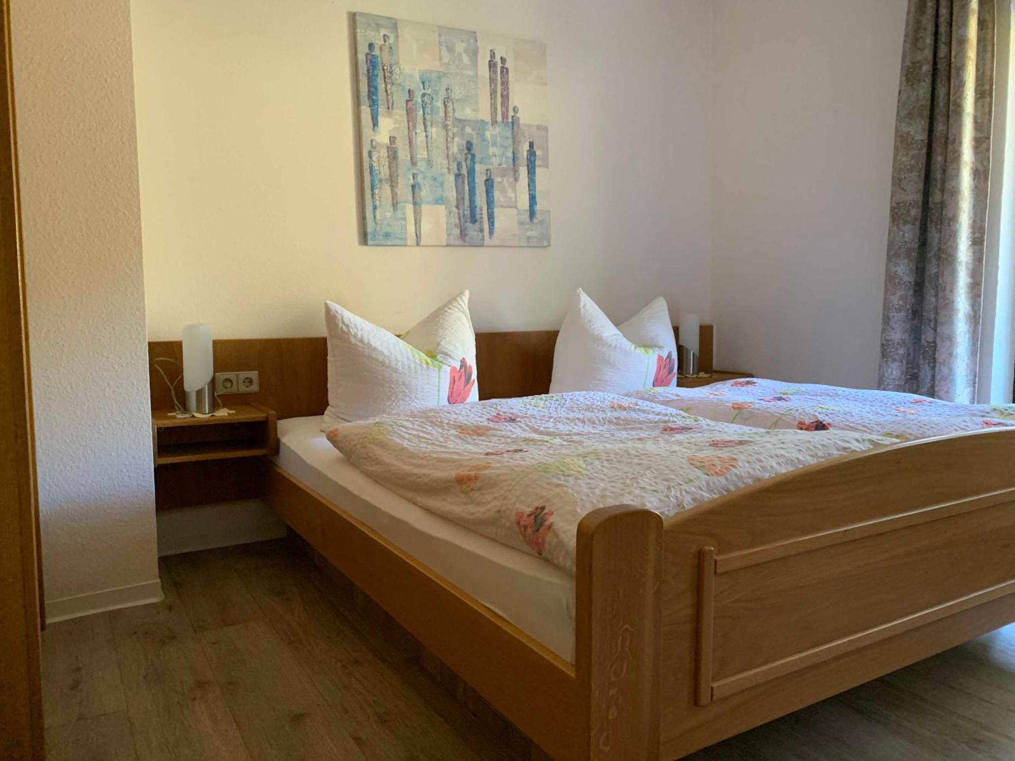 Gasthaus & Pension Zum Fuerstengrund Reichelsheim Ngoại thất bức ảnh